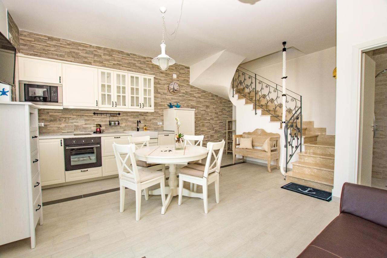 Apulian Escapes - Borgo Scogliera 100 Villa Savelletri Dış mekan fotoğraf