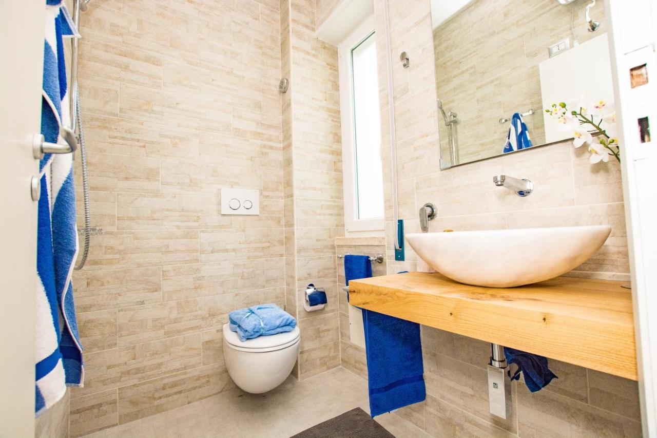 Apulian Escapes - Borgo Scogliera 100 Villa Savelletri Dış mekan fotoğraf