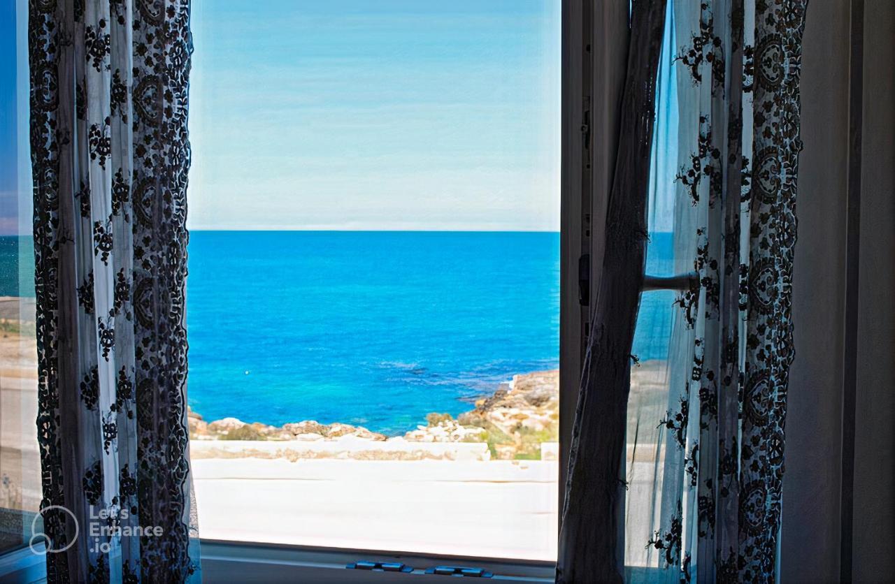 Apulian Escapes - Borgo Scogliera 100 Villa Savelletri Dış mekan fotoğraf